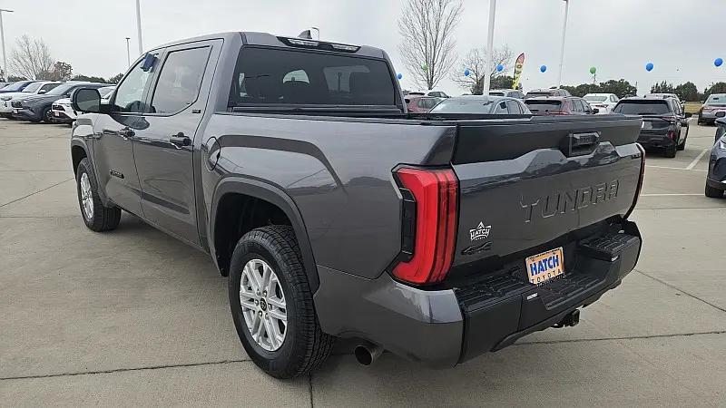 2024 Toyota Tundra SR5 for sale in Show Low, AZ