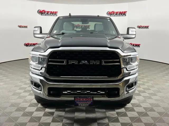 2023 Ram 2500 Big Horn Crew Cab 4x4 8' Box
