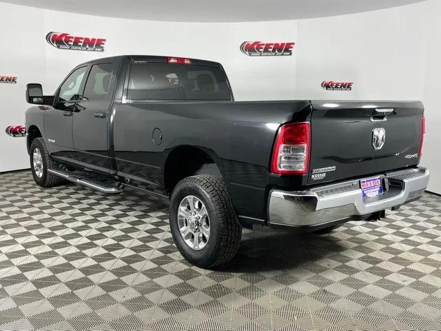 2023 Ram 2500 Big Horn Crew Cab 4x4 8' Box