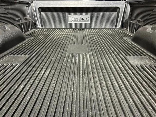 2023 Ram 2500 Big Horn Crew Cab 4x4 8' Box