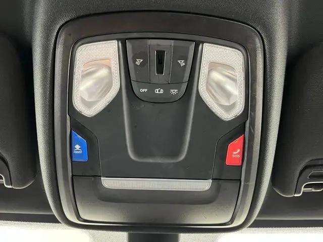 2023 Ram 2500 Big Horn Crew Cab 4x4 8' Box