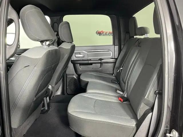 2023 Ram 2500 Big Horn Crew Cab 4x4 8' Box