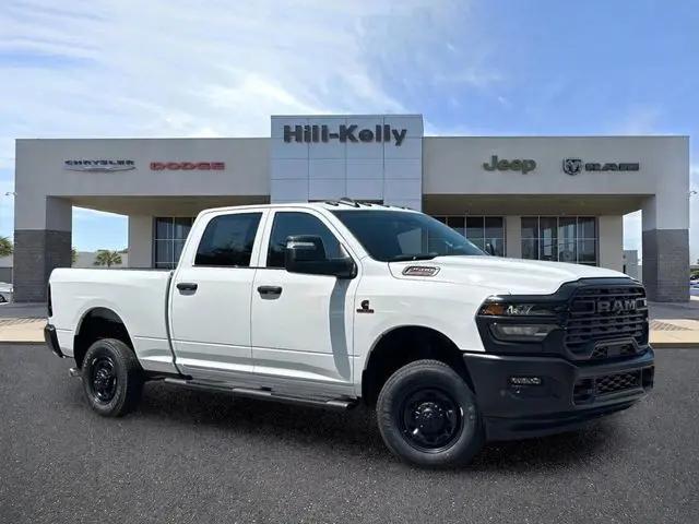 2026 Ram 2500 Tradesman Crew Cab 4x4 6'4" Box for sale in Pensacola, FL