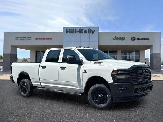 2026 Ram 2500 Tradesman Crew Cab 4x4 6'4" Box for sale in Pensacola, FL