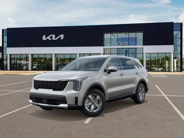 2026 Kia Sorento LX for sale in Shreveport, LA