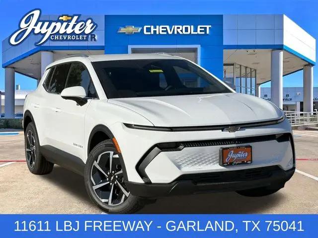 2026 Chevrolet Equinox LT 2, FWD for sale in Garland, TX