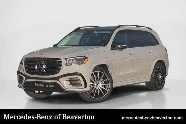 2026 Mercedes-Benz GLS GLS 450 4MATIC for sale in Portland, OR