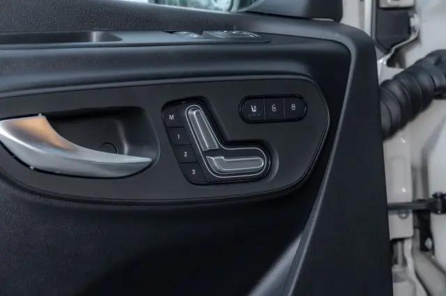 2026 Mercedes-Benz Sprinter 2500 High Roof 4-Cyl Diesel HO