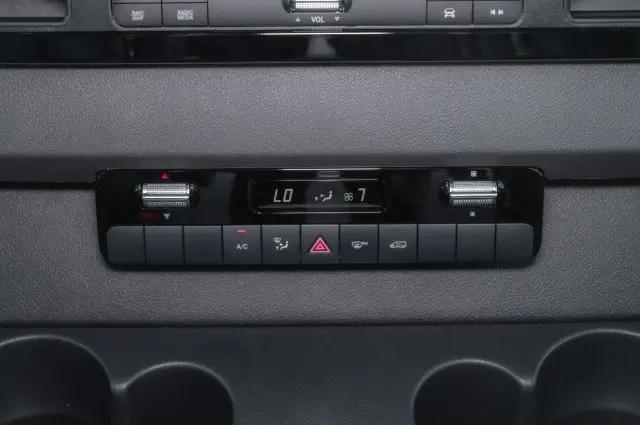 2026 Mercedes-Benz Sprinter 2500 High Roof 4-Cyl Diesel HO