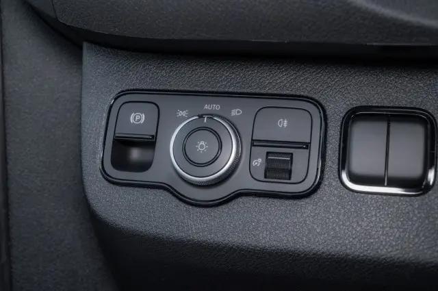 2026 Mercedes-Benz Sprinter 2500 High Roof 4-Cyl Diesel HO