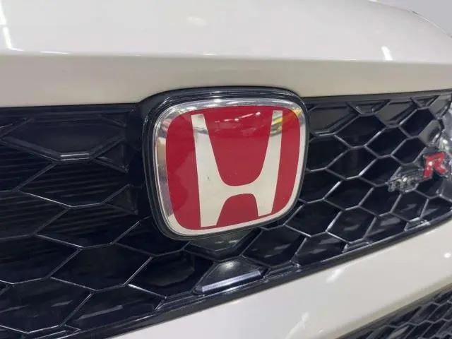 2025 Honda Civic Type R