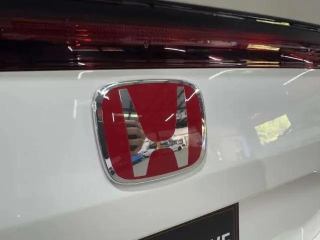 2025 Honda Civic Type R