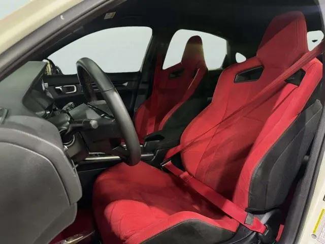 2025 Honda Civic Type R