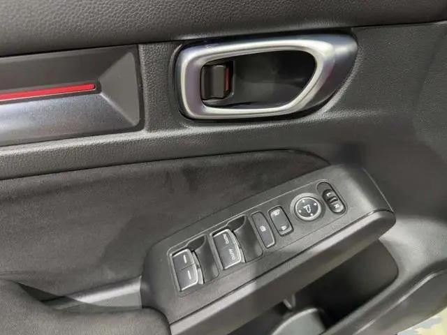 2025 Honda Civic Type R