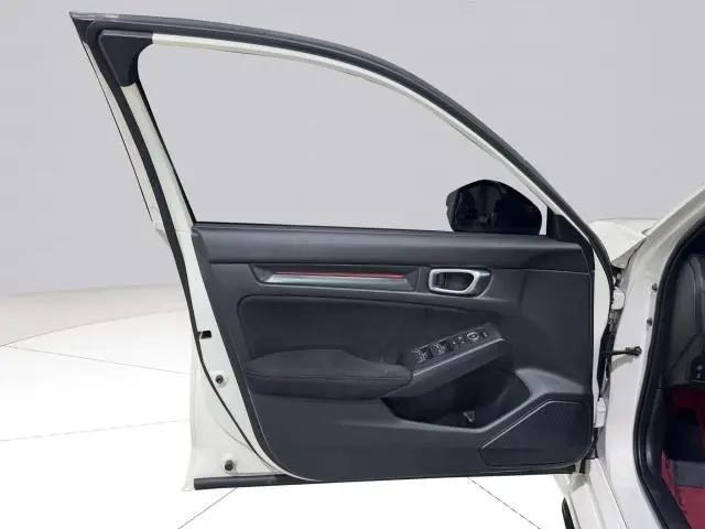 2025 Honda Civic Type R