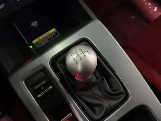 2025 Honda Civic Type R