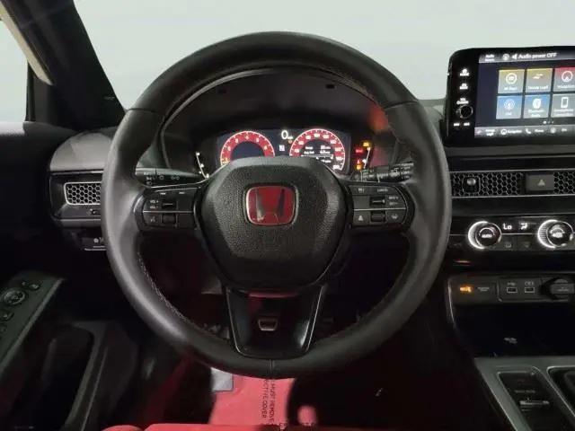 2025 Honda Civic Type R