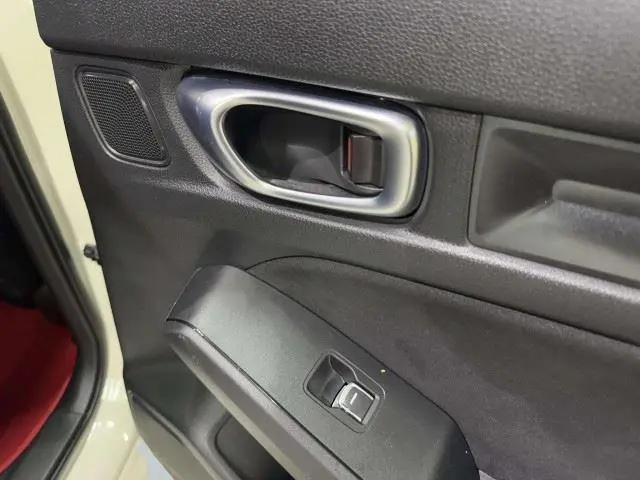 2025 Honda Civic Type R