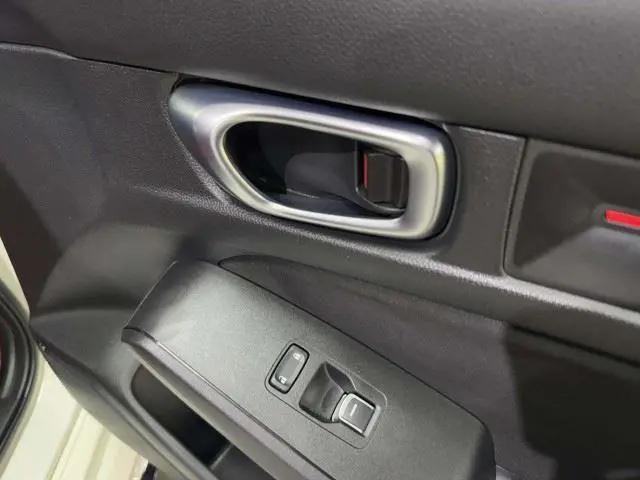 2025 Honda Civic Type R