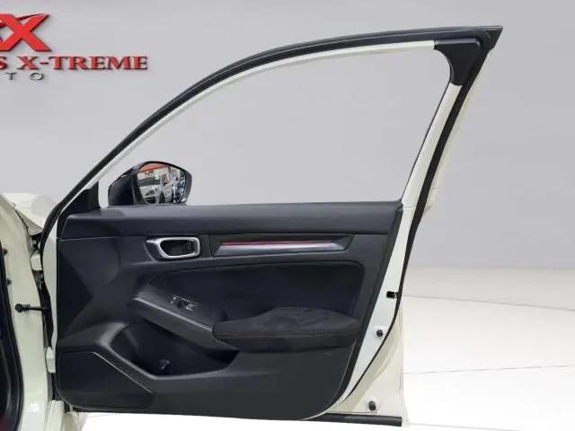 2025 Honda Civic Type R