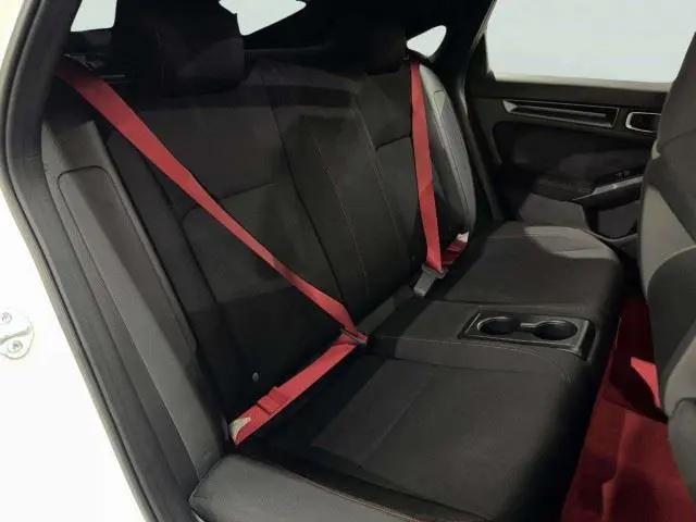 2025 Honda Civic Type R
