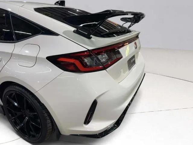 2025 Honda Civic Type R