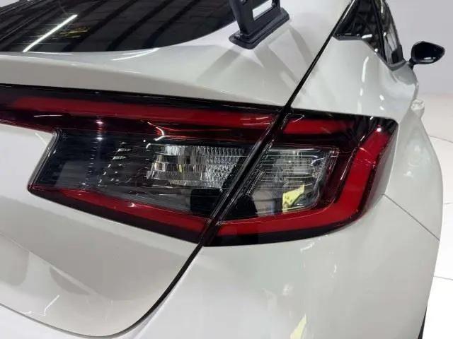 2025 Honda Civic Type R