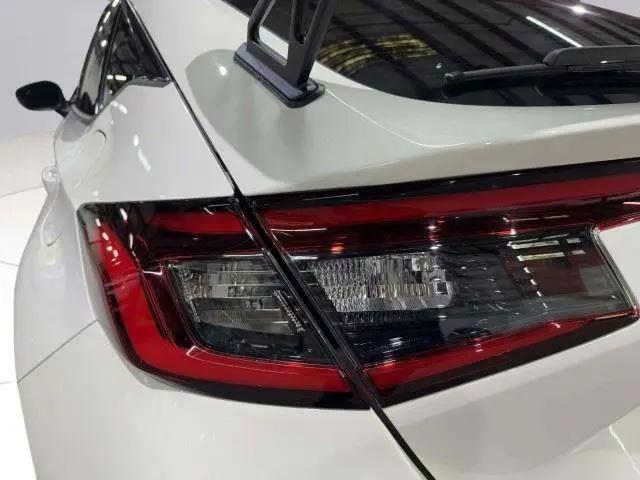 2025 Honda Civic Type R