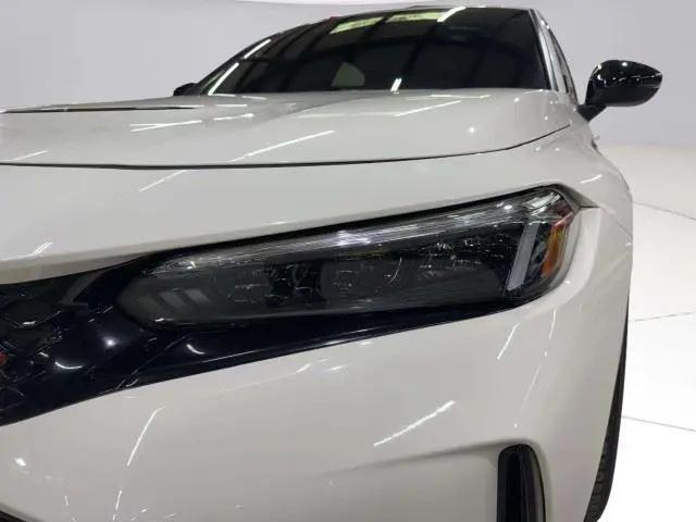 2025 Honda Civic Type R