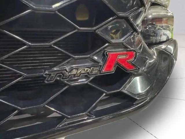 2025 Honda Civic Type R