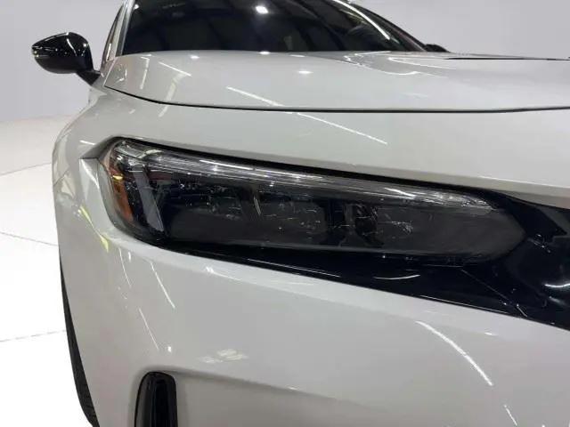 2025 Honda Civic Type R
