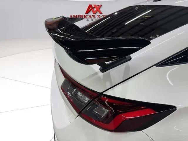 2025 Honda Civic Type R