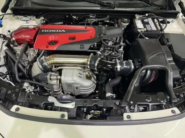 2025 Honda Civic Type R
