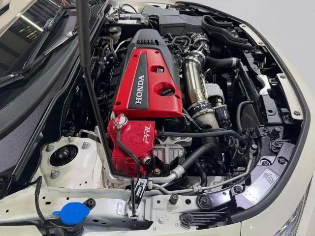 2025 Honda Civic Type R