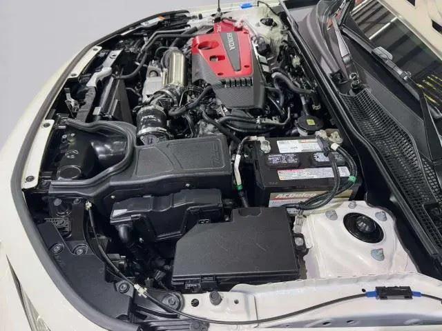 2025 Honda Civic Type R