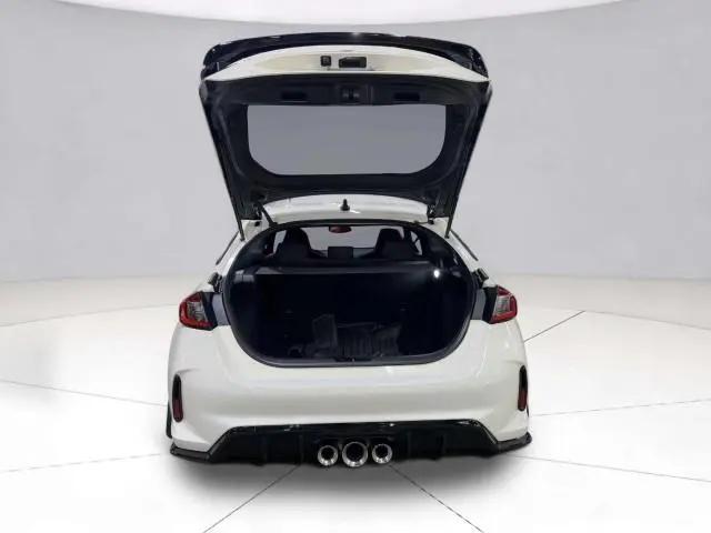 2025 Honda Civic Type R