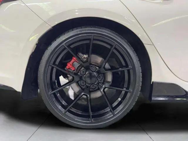 2025 Honda Civic Type R