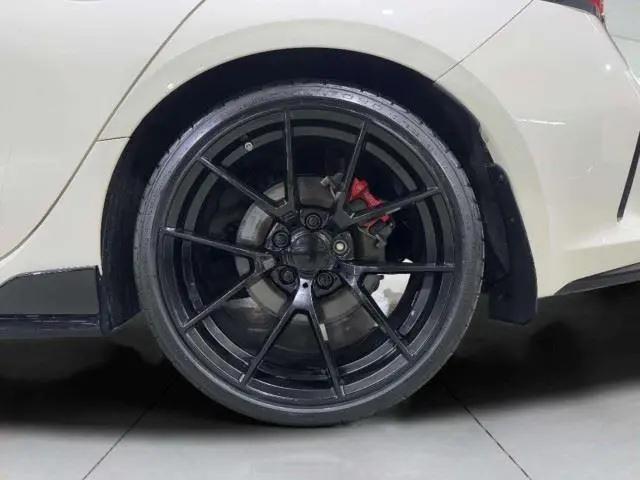2025 Honda Civic Type R
