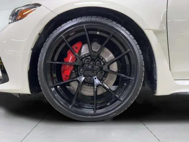 2025 Honda Civic Type R