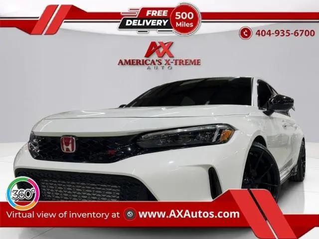2025 Honda Civic Type R for sale in Atlanta, GA