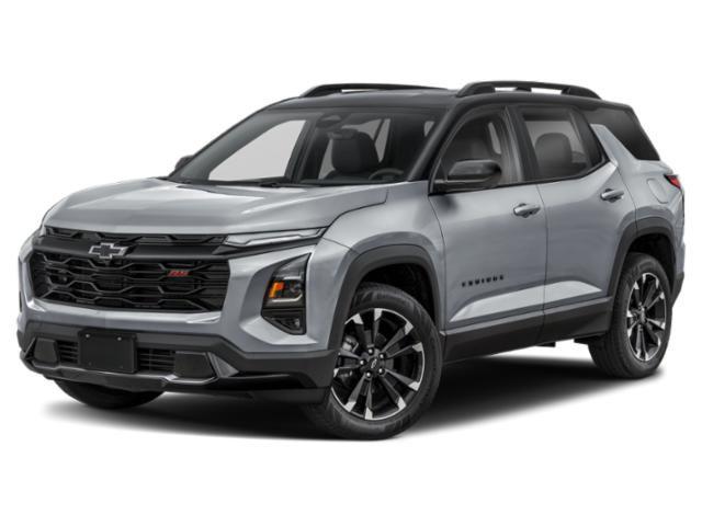 2025 Chevrolet Equinox AWD RS for sale in Duluth, MN