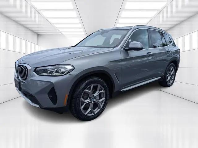 2023 BMW X3 xDrive30i for sale in Jupiter, FL