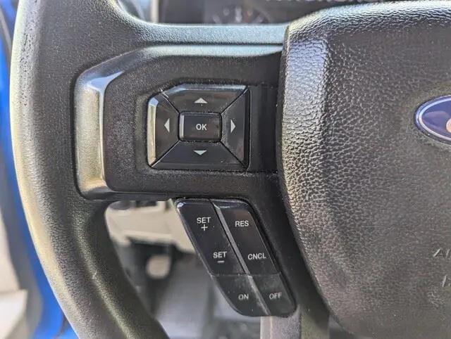 2018 Ford F-450 XL