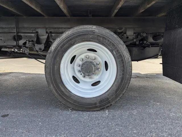 2018 Ford F-450 XL