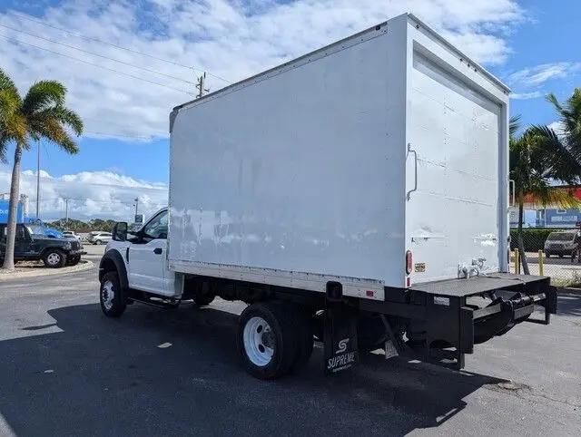 2018 Ford F-450 XL