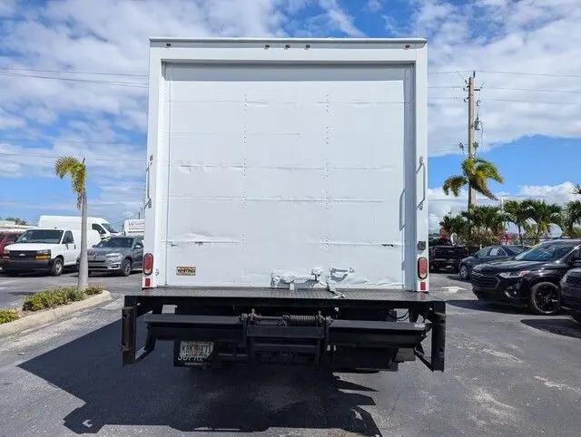 2018 Ford F-450 XL