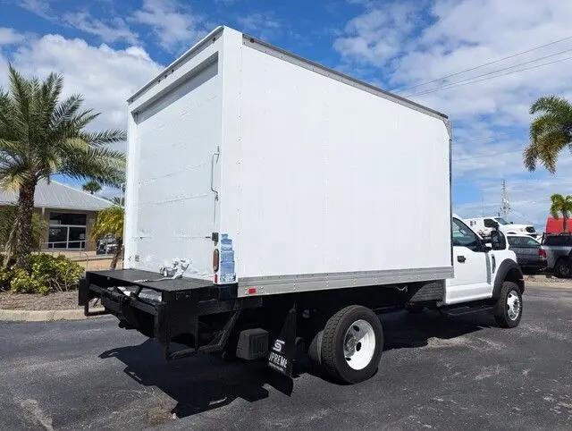 2018 Ford F-450 XL