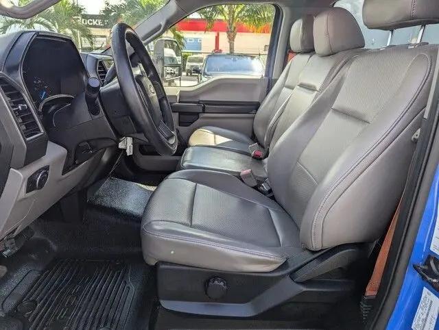 2018 Ford F-450 XL