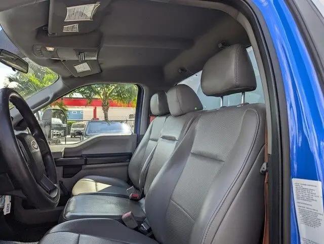 2018 Ford F-450 XL