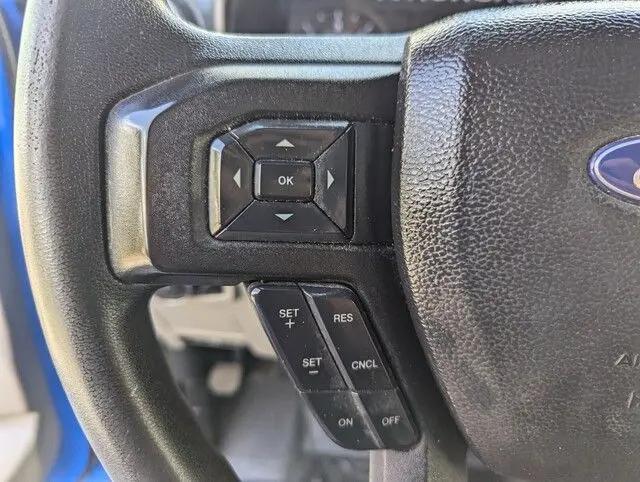 2018 Ford F-450 XL